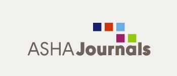 ASHA Journals