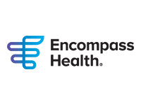 Encompass Health logo