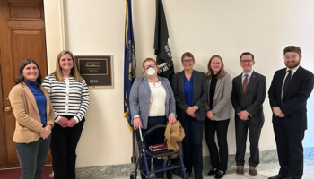 Medicaid Hill Day
