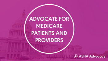 Medicare Advocacy