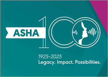 Share your stories for ASHA's Centennial