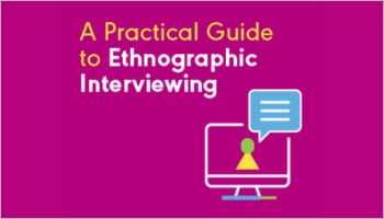 Check out May’s free course