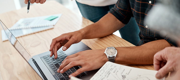 How To Set Up Your IPP Team