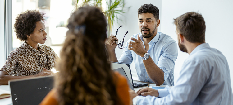 Seven Steps for Designing Interprofessional Education Curriculum and Professional Development