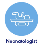 Neonatologist