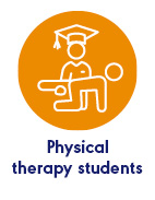 Physical Therapy Student